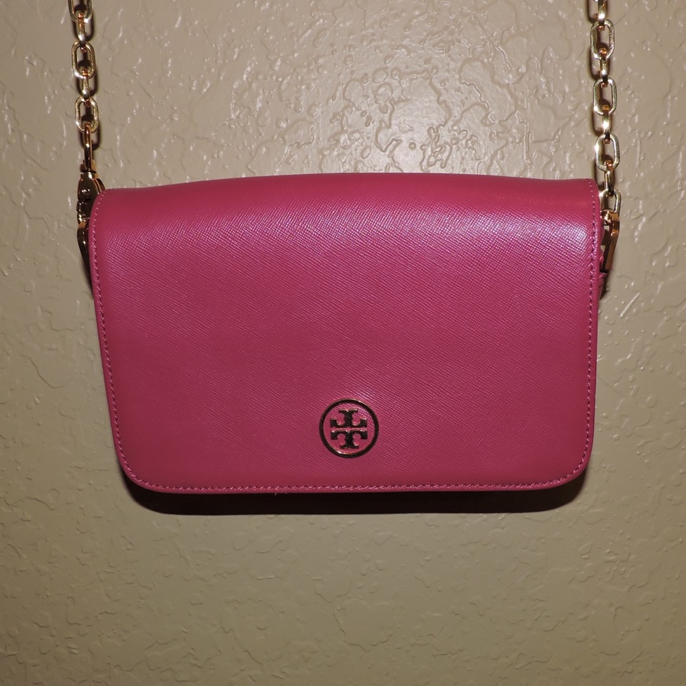 Tory Burch crossbody purse